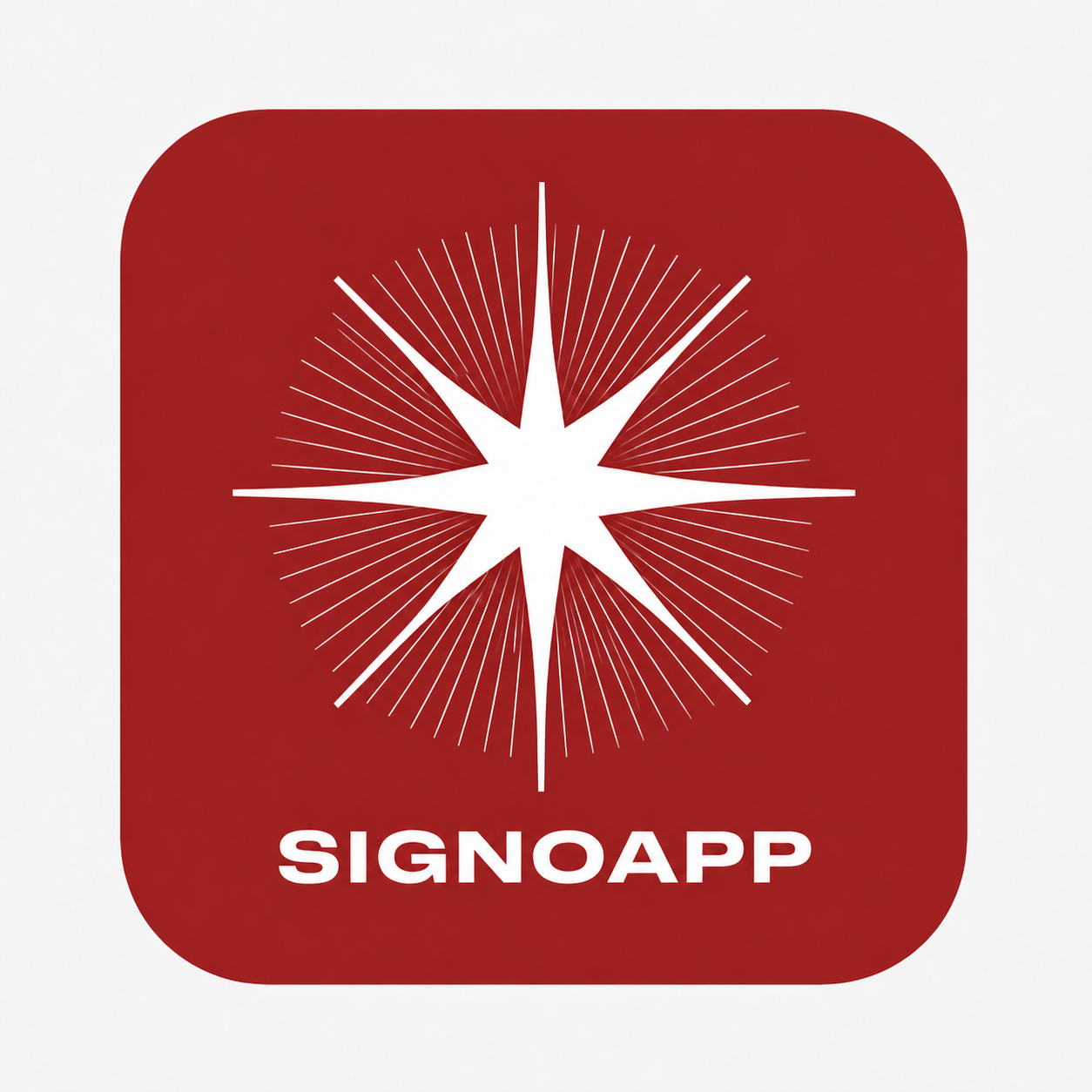 Signoapp